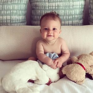 Meet your Posher, Debi